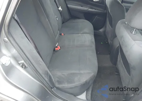 2015 Nissan Altima 2.5/2.5 S/2.5 Sl/2.5 Sv из США, поврежденный, VIN 1N4AL3AP4FC282018